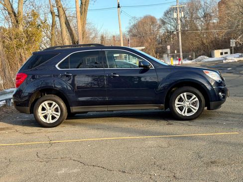 Used 2015 Chevrolet Equinox LT w/ Driver Convenience Package image 6