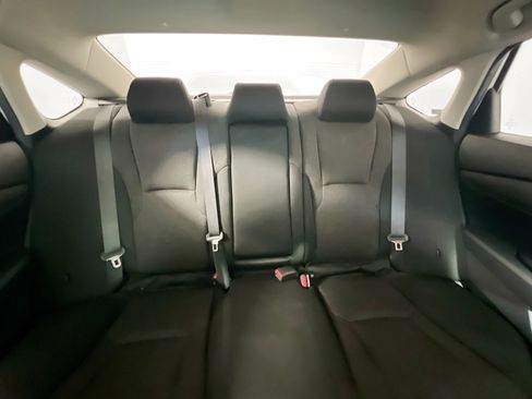 Used 2024 Honda Accord EX image 32