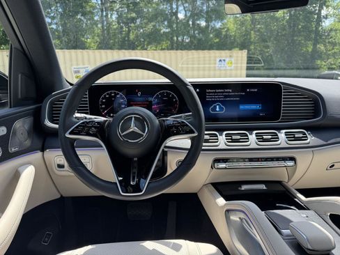 Certified 2026 Mercedes-Benz GLE 350 4MATIC image 19