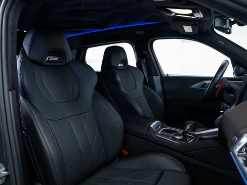 Used 2023 BMW XM image 27