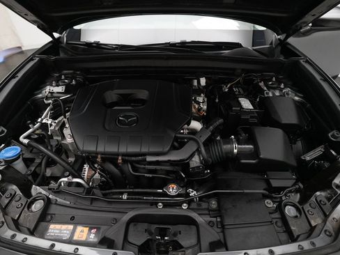 Certified 2025 MAZDA CX-30 AWD 2.5 S w/ Premium Package image 3