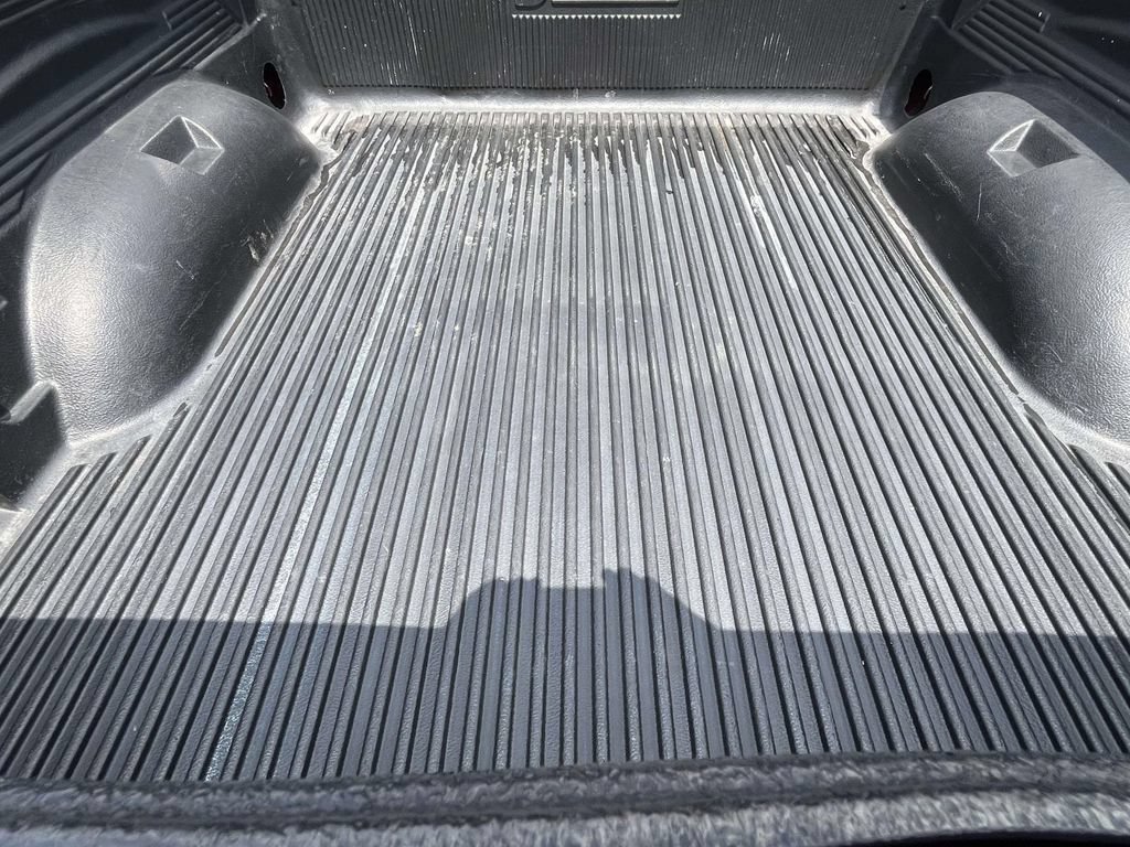 Used 2025 RAM 1500 Big Horn AWD/4WD image 13