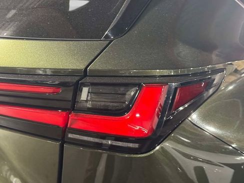 Used 2023 Lexus NX 350 AWD image 14