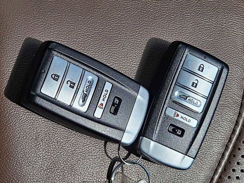 Used 2019 Acura RDX FWD w/ Technology Package image 21