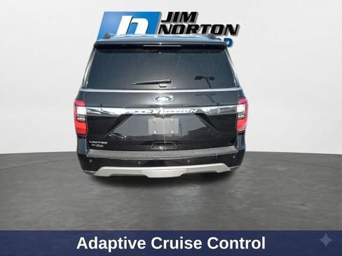 Used 2019 Ford Expedition Limited w/ Equipment Group 302A AWD/4WD image 9