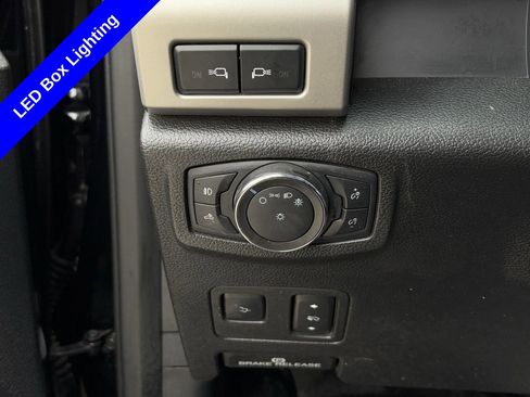 Used 2021 Ford F450 Lariat w/ Lariat Ultimate Package image 25