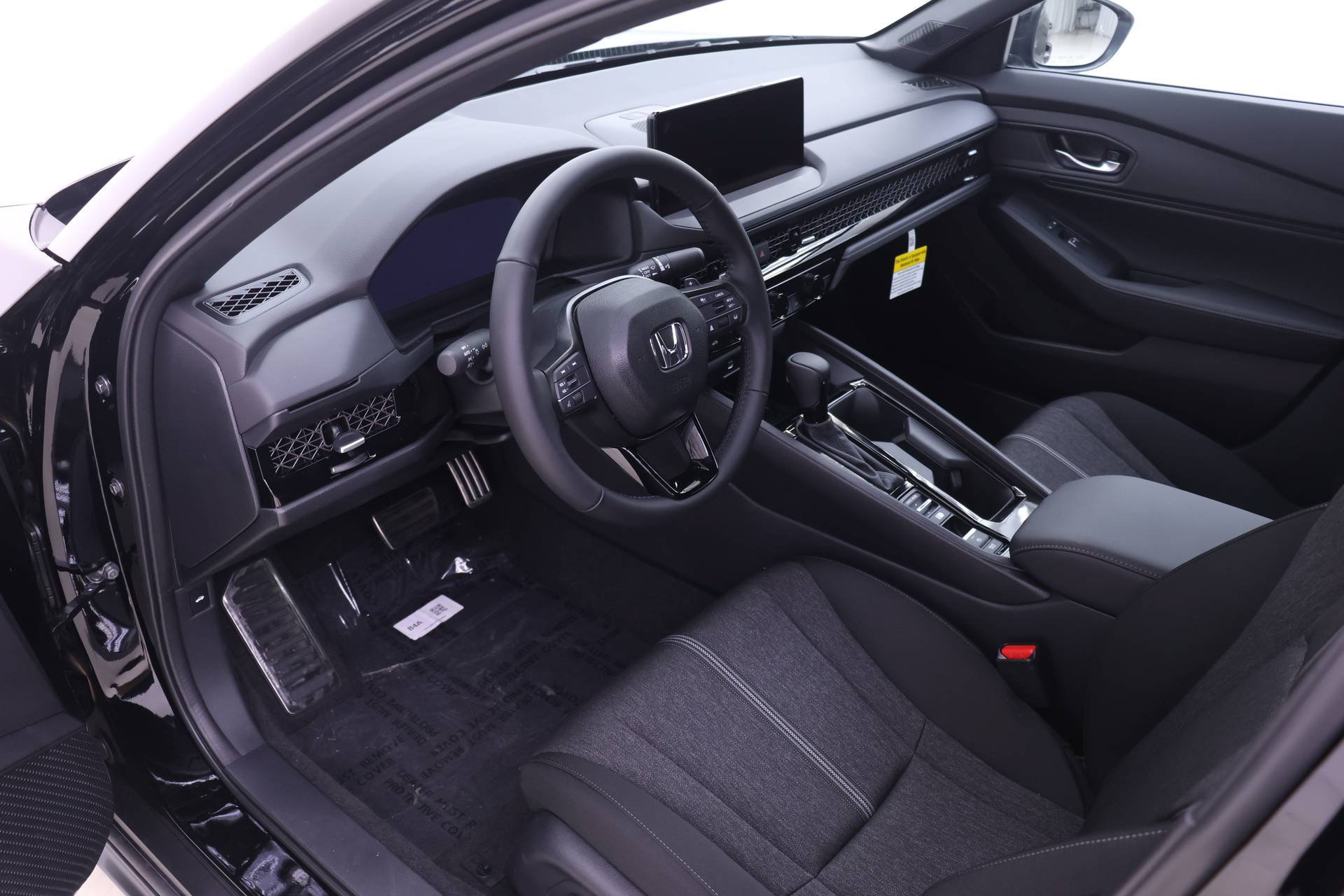 New 2026 Honda Accord Sport image 3