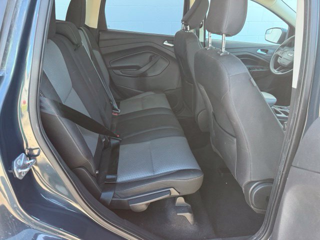 Used 2019 Ford Escape SE FWD image 11