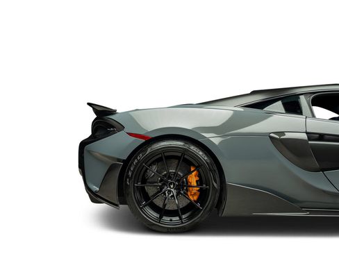 Used 2019 McLaren 600LT RWD image 32