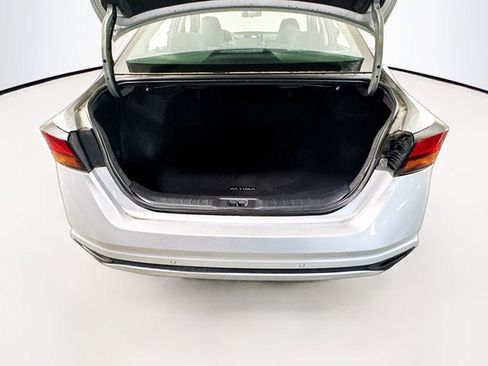 Certified 2023 Nissan Altima 2.5 SV image 24