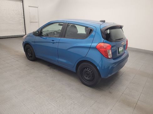 Used 2019 Chevrolet Spark LS FWD image 3