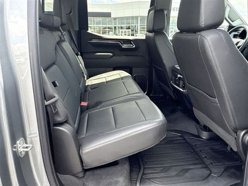 Certified 2024 GMC Sierra 1500 Elevation w/ Elevation Premium Package AWD/4WD image 27
