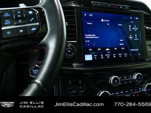 Used 2024 Ford F150 Raptor w/ Equipment Group 803A Raptor R image 14