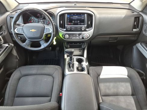 Used 2021 Chevrolet Colorado LT RWD image 17