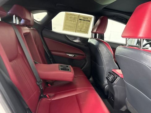 Used 2024 Lexus NX 250 FWD w/ Cold Area Package image 24