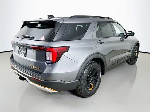 New 2026 Ford Explorer Tremor image 7