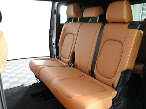 New 2025 Volkswagen ID. Buzz Pro S image 16