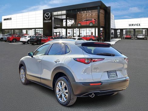 New 2026 MAZDA CX-30 AWD 2.5 S w/ Premium Package image 3