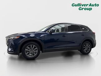 Used 2020 MAZDA CX-9 Sport FWD video 2