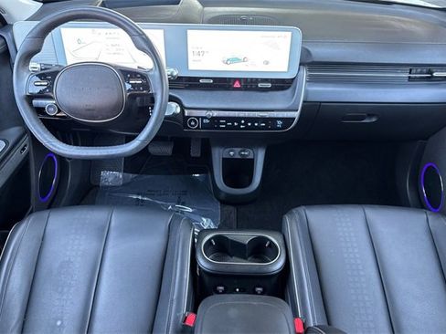 Used 2023 Hyundai Ioniq 5 Limited image 15