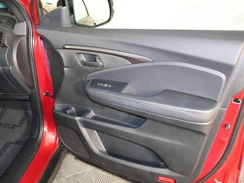 Certified 2023 Honda Passport EX-L image 41