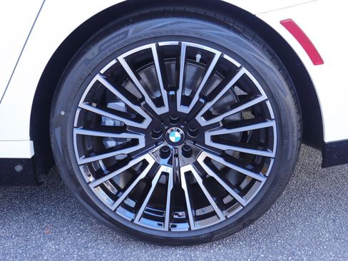 New 2026 BMW 760i xDrive w/ Executive Package AWD/4WD image 42