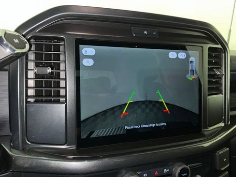 New 2026 Ford F150 STX AWD/4WD image 23