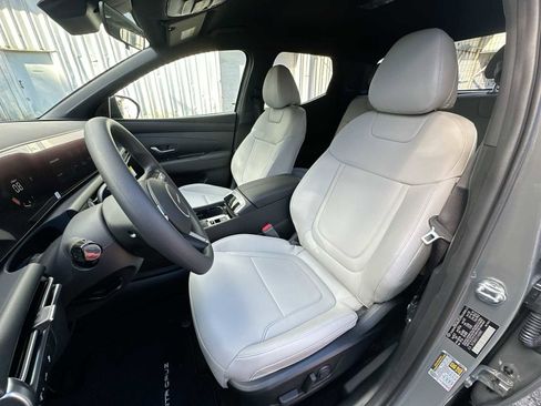 New 2026 Hyundai Santa Cruz SEL image 13