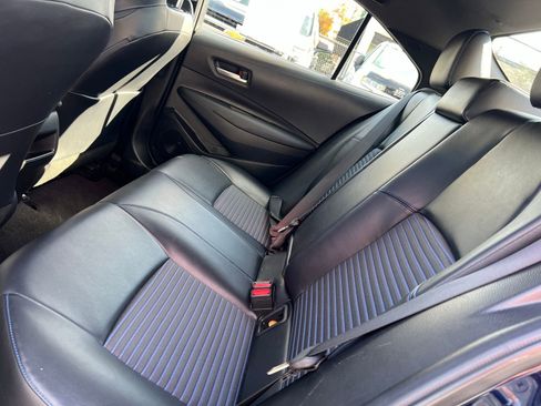 Used 2020 Toyota Corolla XSE image 43