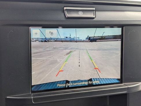 Used 2025 Ford F250 XLT AWD/4WD image 17