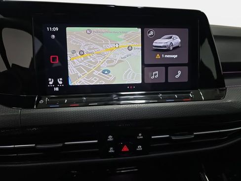 Used 2024 Volkswagen GTI SE image 20