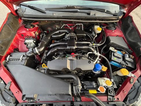 Used 2013 Subaru Crosstrek 2.0i Premium image 39