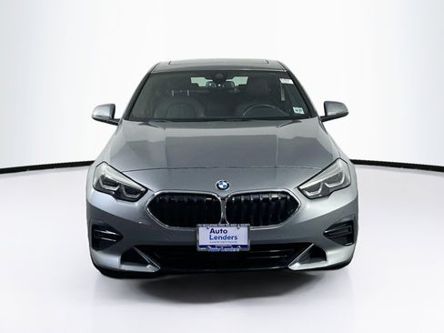 Used 2022 BMW 228i xDrive Gran Coupe w/ Convenience Package image 2