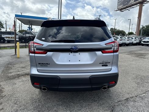 New 2026 Subaru Ascent Bronze Edition AWD/4WD image 4