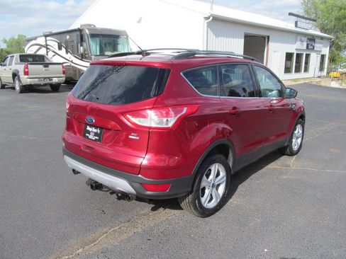Used 2013 Ford Escape SE AWD/4WD image 5