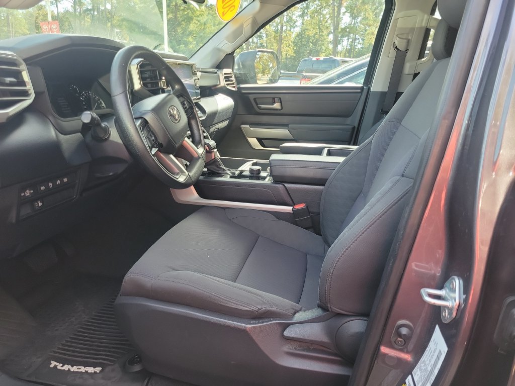 Used 2023 Toyota Tundra SR5 RWD image 16