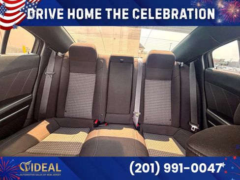 Used 2023 Dodge Charger R/T RWD image 23