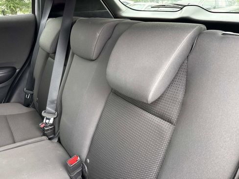 Used 2022 Honda HR-V Sport image 15