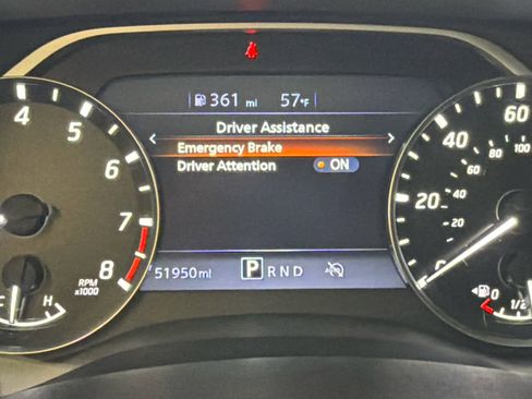 Used 2023 Nissan Frontier SV RWD image 48
