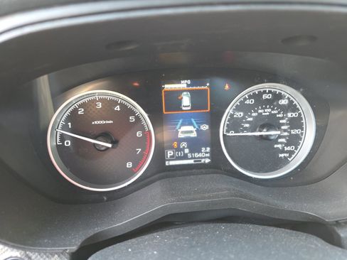 Used 2022 Subaru Forester Premium AWD/4WD image 8