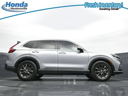 Used 2026 Honda CR-V EX-L image 42