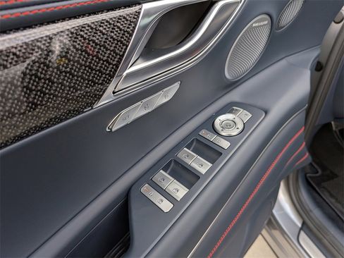 New 2026 Genesis GV80 3.5T e-SC image 10