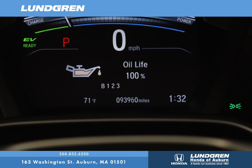 Certified 2022 Honda CR-V EX image 21