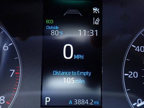 Used 2025 Toyota Corolla SE FWD image 22