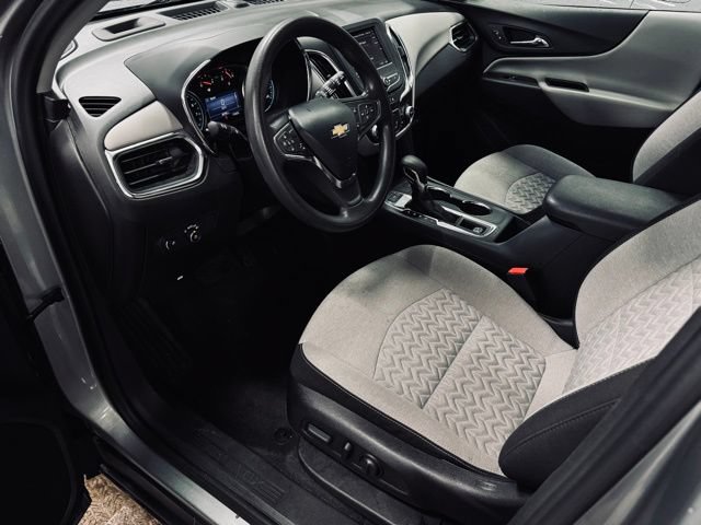 Used 2024 Chevrolet Equinox LT AWD/4WD image 17