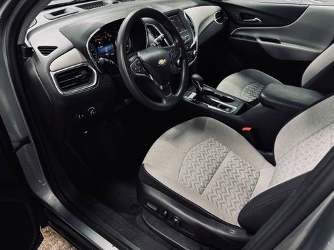 Used 2024 Chevrolet Equinox LT image 17