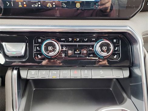 New 2026 GMC Sierra 2500 Denali w/ Denali Reserve Package image 26