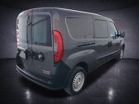 Used 2018 RAM ProMaster City Tradesman FWD image 5