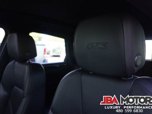 Used 2022 Porsche Macan GTS AWD/4WD image 58