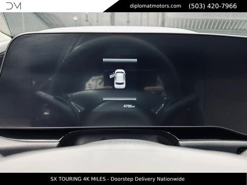 Used 2023 Kia Niro SX Touring FWD image 33